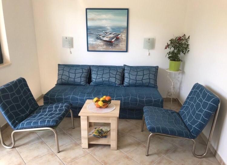 Apartments Milicevic Херцег Нови Екстериор снимка