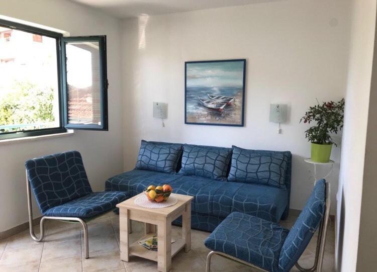 Apartments Milicevic Херцег Нови Екстериор снимка