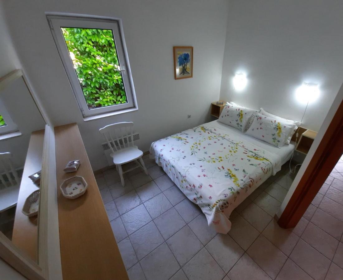 Apartments Milicevic Херцег Нови Екстериор снимка