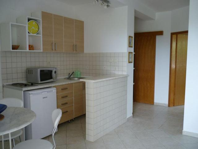 Apartments Milicevic Херцег Нови Стая снимка