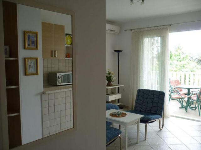 Apartments Milicevic Херцег Нови Стая снимка
