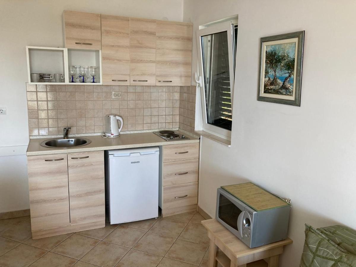 Apartments Milicevic Херцег Нови Екстериор снимка