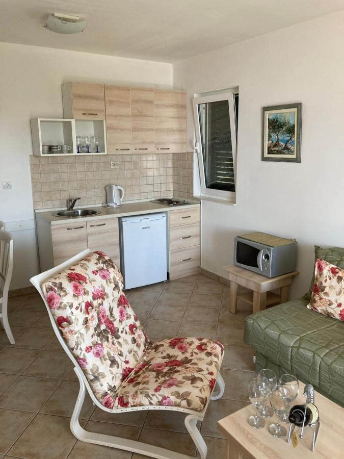 Apartments Milicevic Херцег Нови Екстериор снимка