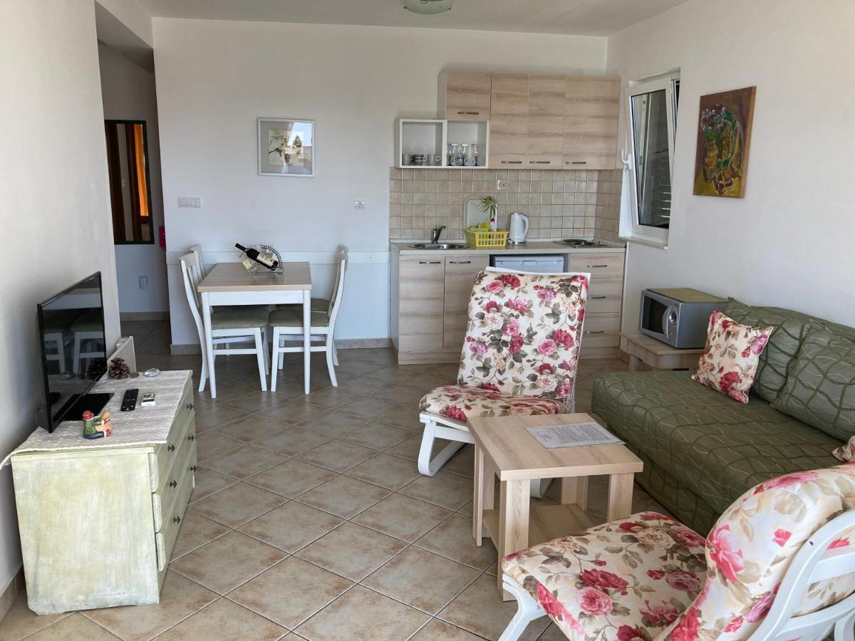 Apartments Milicevic Херцег Нови Екстериор снимка