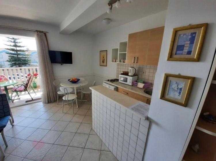 Apartments Milicevic Херцег Нови Екстериор снимка