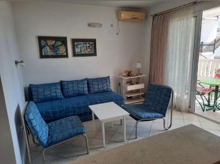 Apartments Milicevic Херцег Нови Екстериор снимка