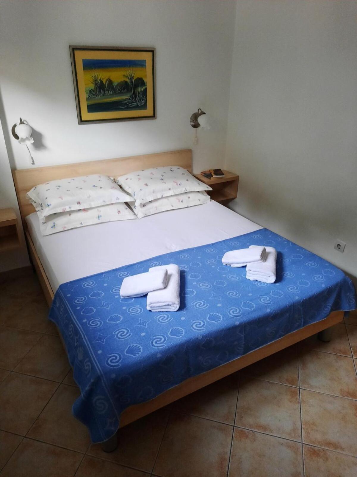 Apartments Milicevic Херцег Нови Стая снимка