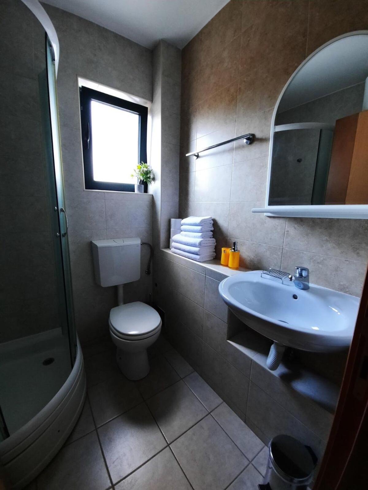 Apartments Milicevic Херцег Нови Стая снимка