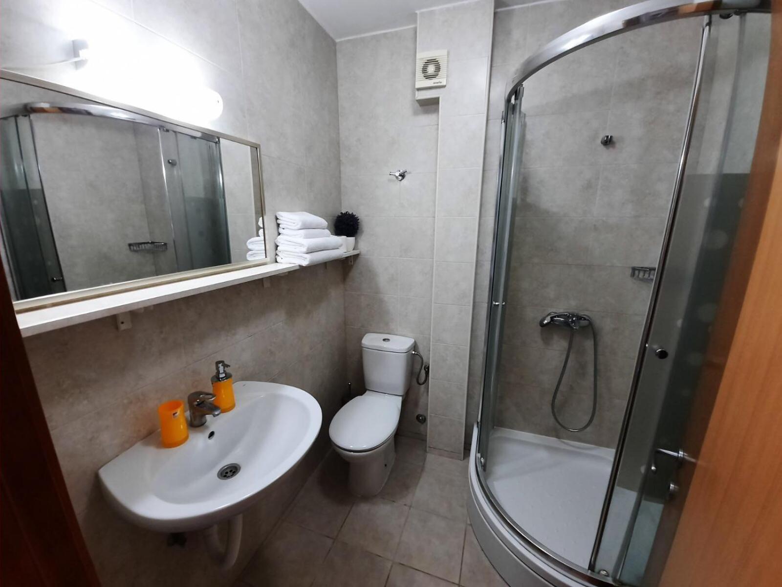 Apartments Milicevic Херцег Нови Стая снимка