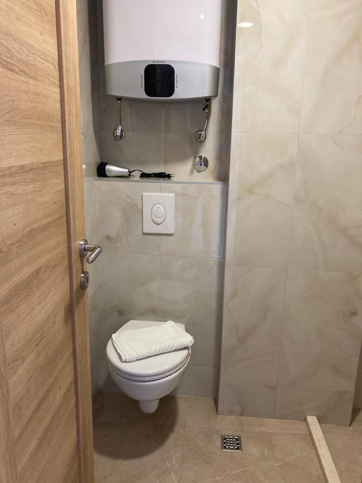 Apartments Milicevic Херцег Нови Стая снимка