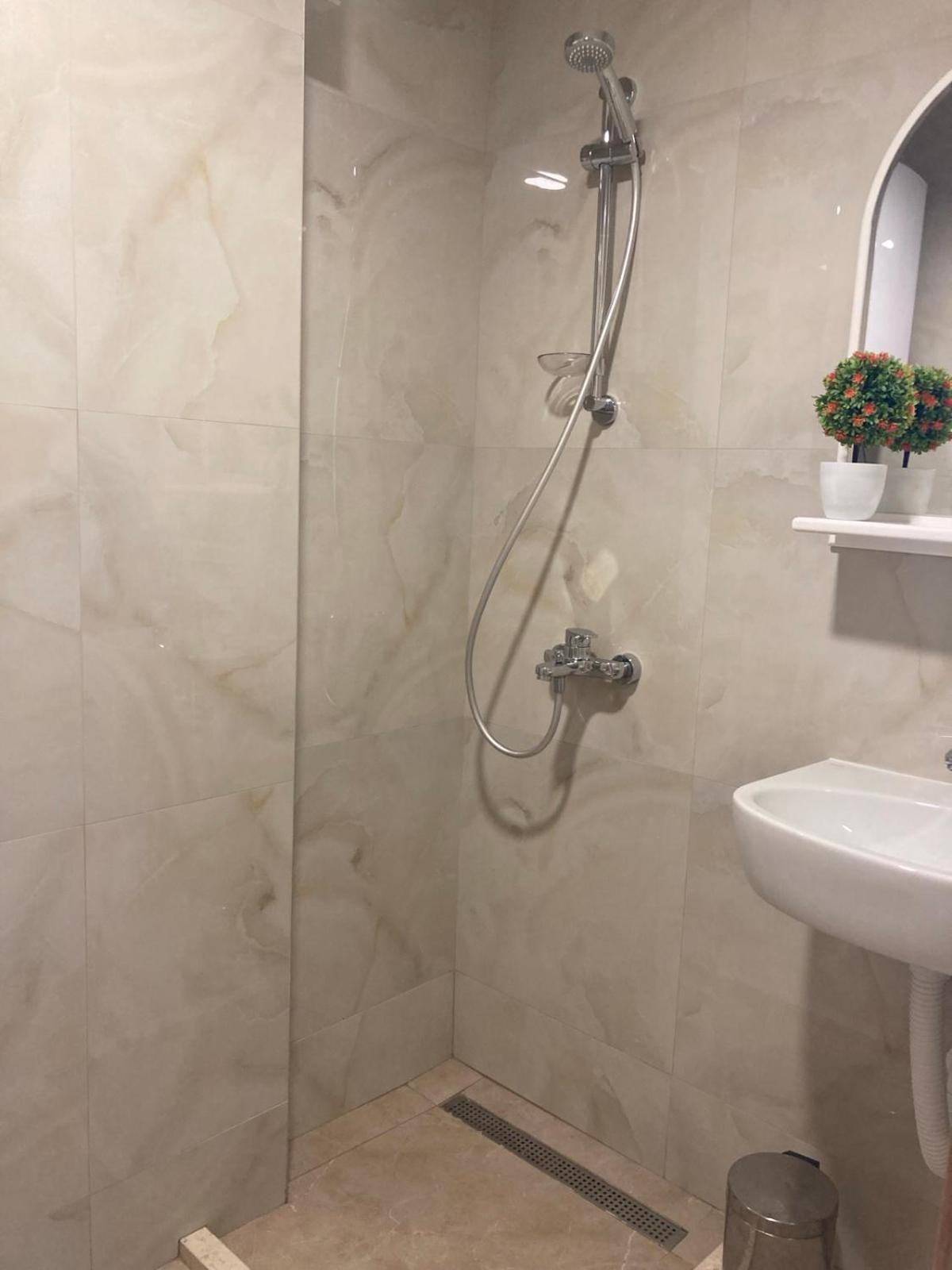 Apartments Milicevic Херцег Нови Стая снимка