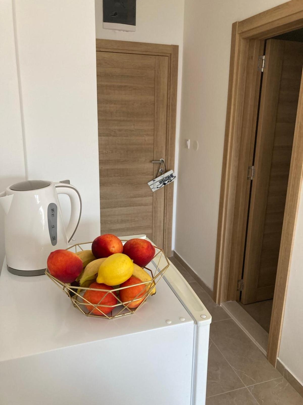 Apartments Milicevic Херцег Нови Стая снимка