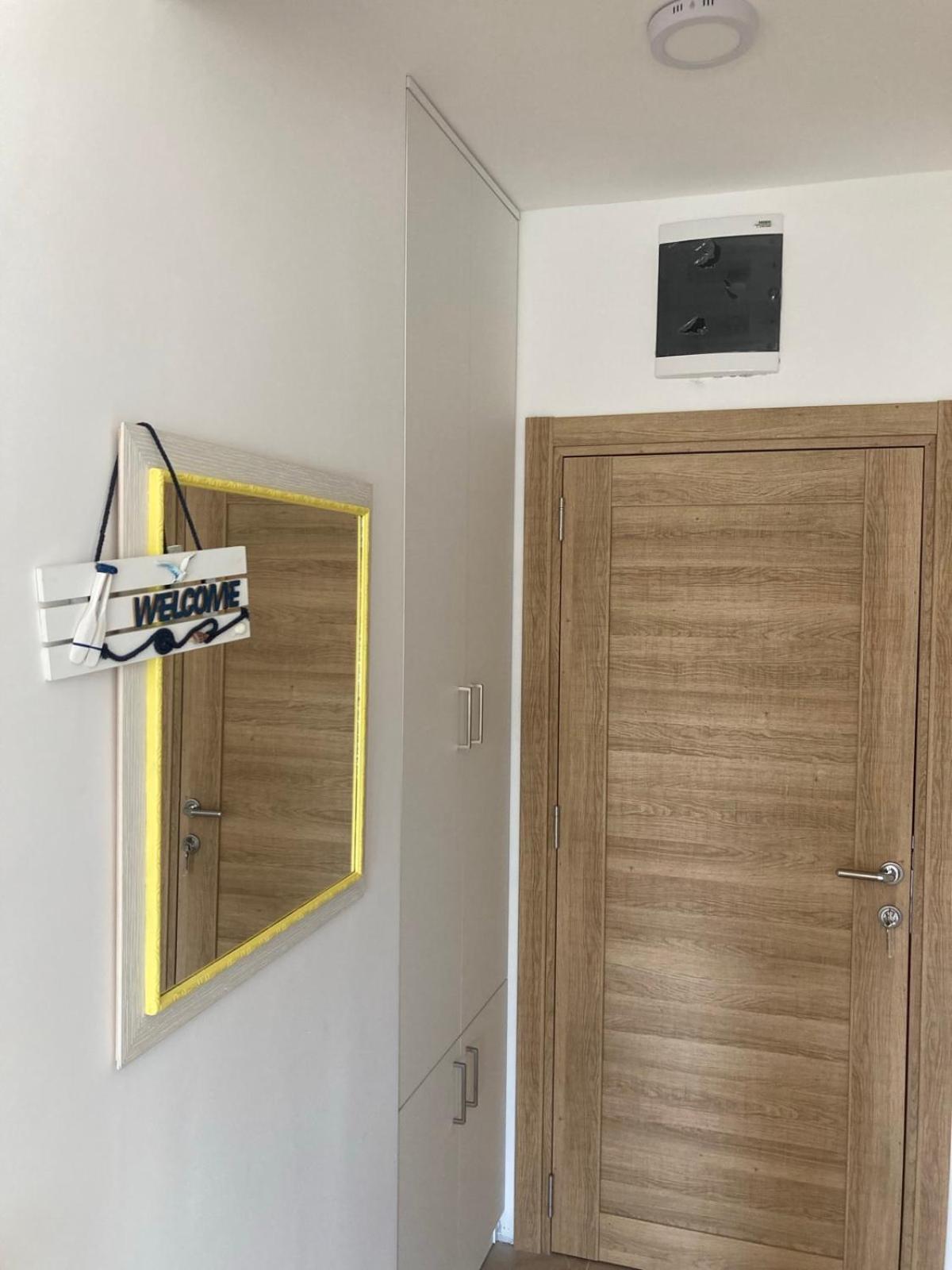 Apartments Milicevic Херцег Нови Стая снимка
