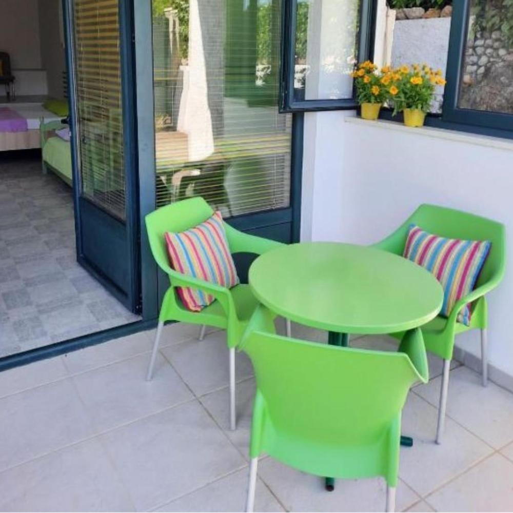 Apartments Milicevic Херцег Нови Стая снимка