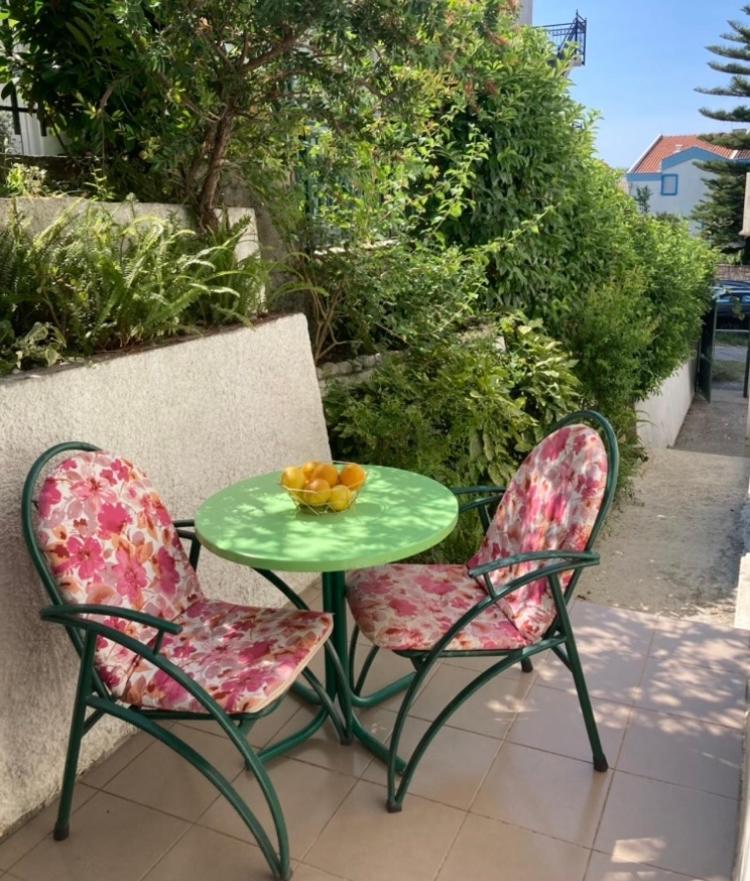 Apartments Milicevic Херцег Нови Екстериор снимка