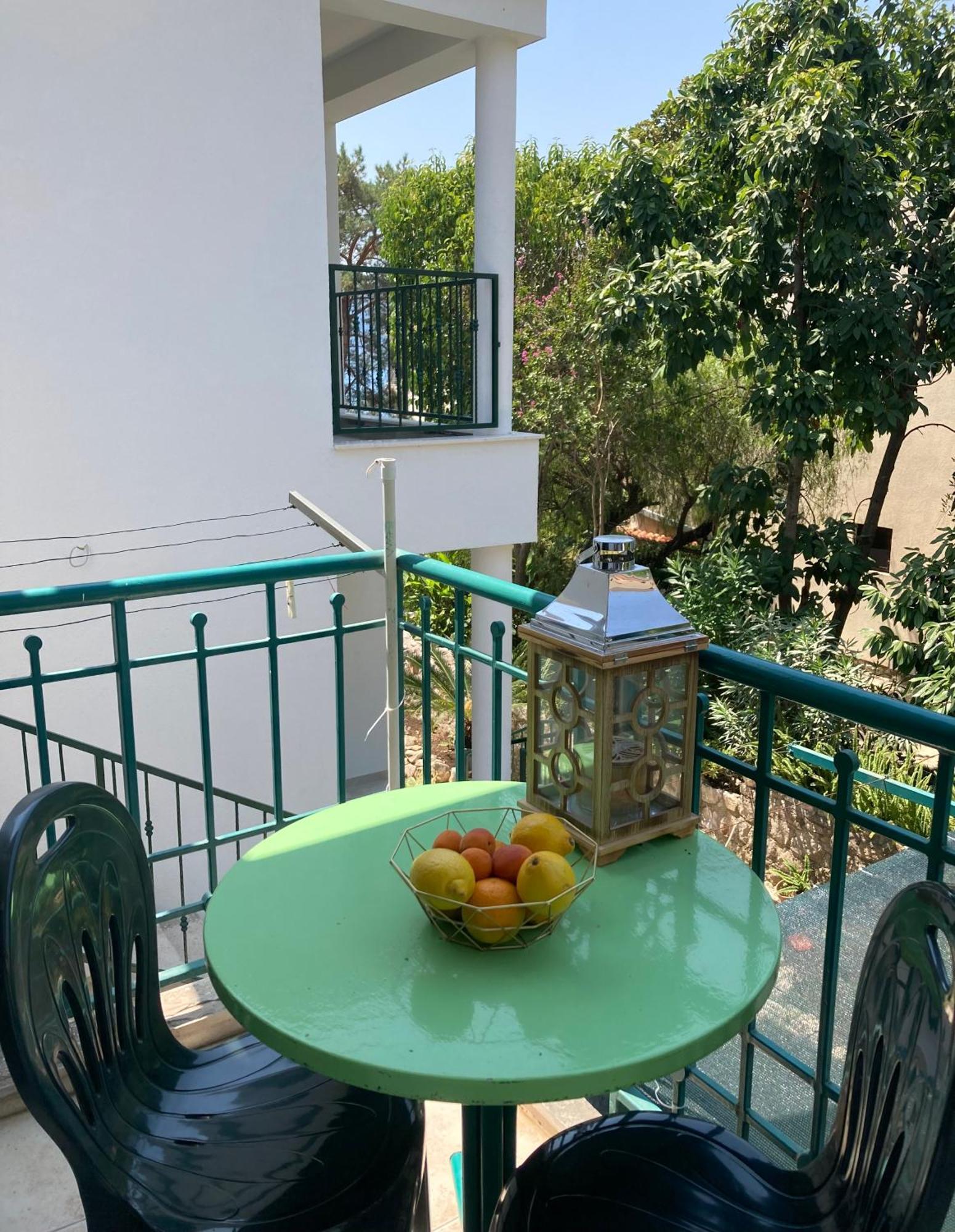 Apartments Milicevic Херцег Нови Екстериор снимка