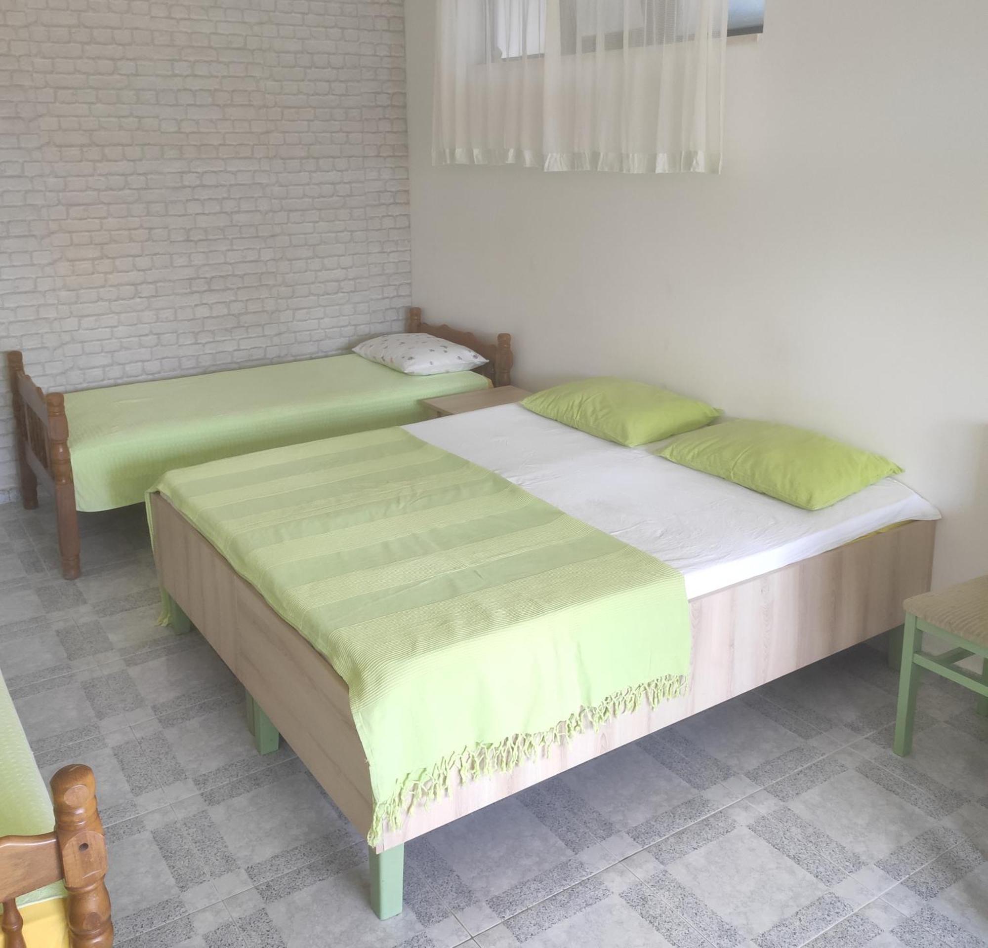Apartments Milicevic Херцег Нови Стая снимка