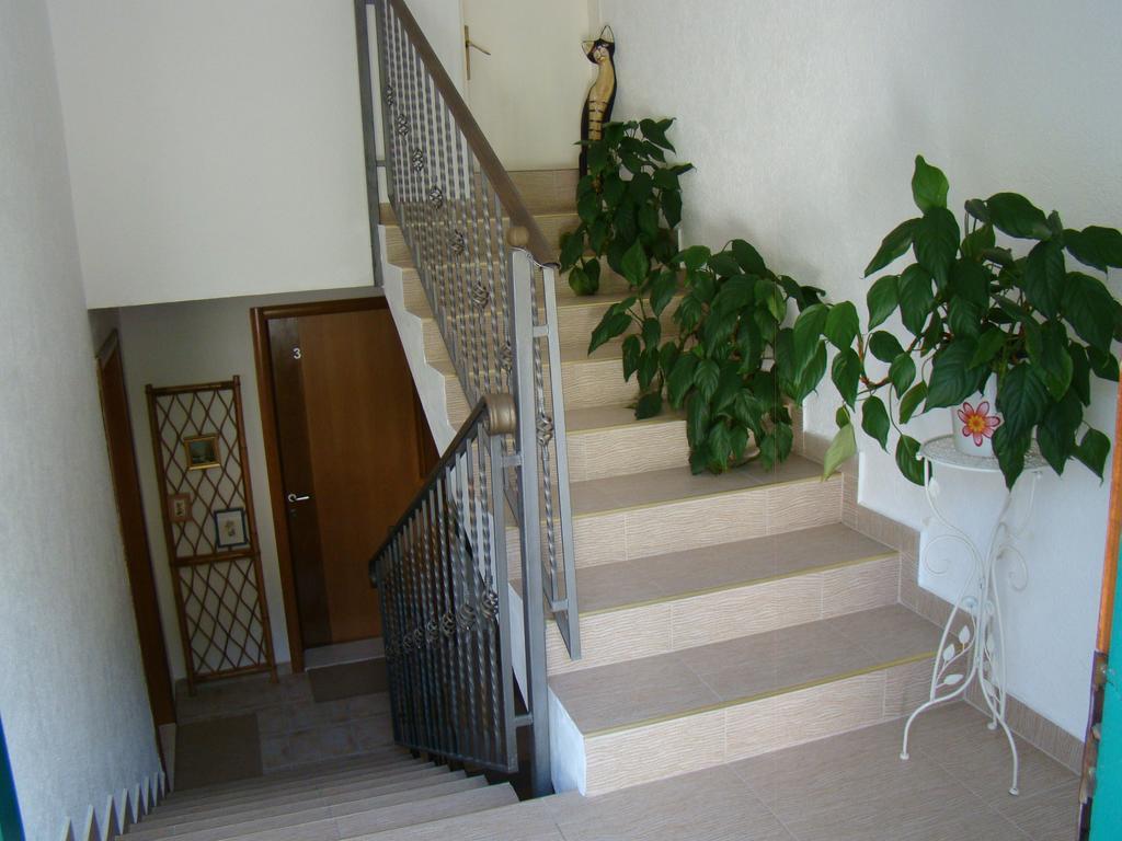 Apartments Milicevic Херцег Нови Екстериор снимка